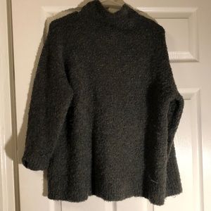 Grey Michael Kors Sweater
